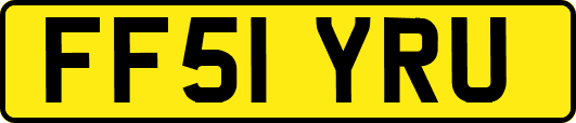 FF51YRU