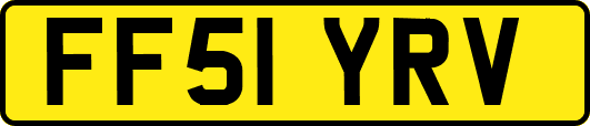 FF51YRV