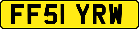 FF51YRW