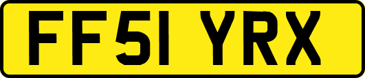 FF51YRX