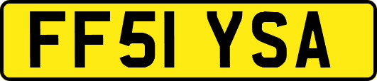 FF51YSA