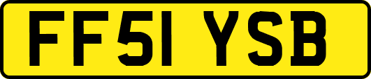 FF51YSB