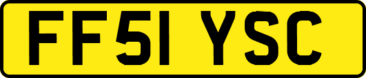 FF51YSC