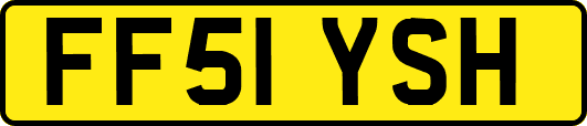 FF51YSH