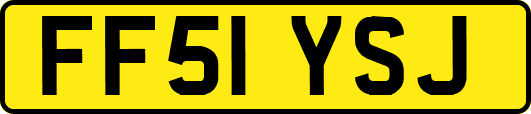 FF51YSJ