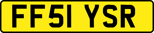 FF51YSR