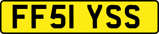FF51YSS