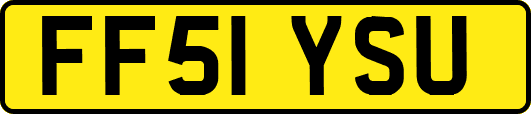 FF51YSU