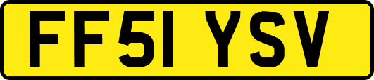 FF51YSV
