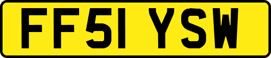 FF51YSW