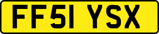 FF51YSX