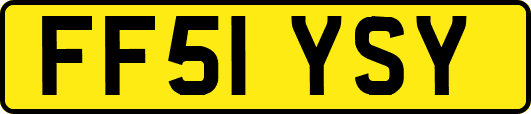 FF51YSY
