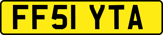 FF51YTA