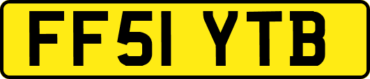 FF51YTB