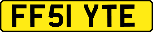 FF51YTE