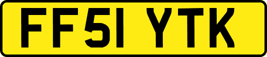 FF51YTK