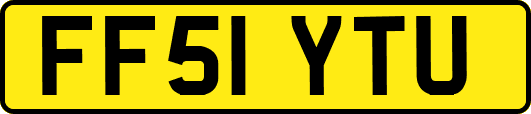 FF51YTU
