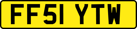 FF51YTW