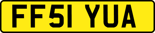 FF51YUA