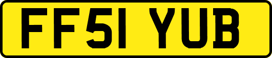 FF51YUB