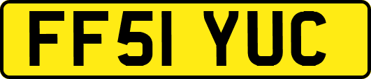 FF51YUC
