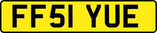 FF51YUE