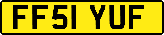 FF51YUF