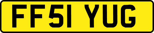 FF51YUG