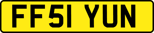 FF51YUN