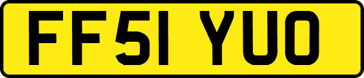FF51YUO