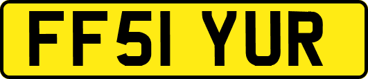 FF51YUR