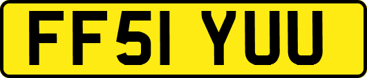 FF51YUU