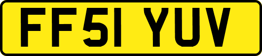 FF51YUV