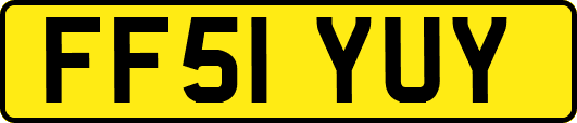 FF51YUY