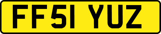 FF51YUZ