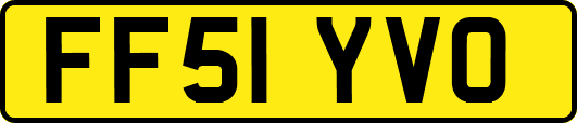 FF51YVO