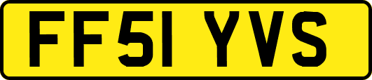 FF51YVS