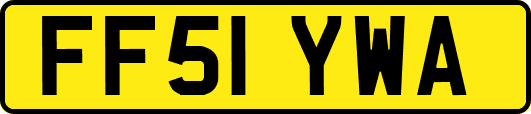FF51YWA