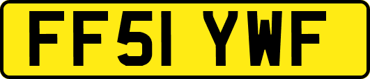 FF51YWF