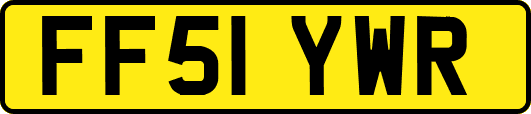 FF51YWR