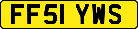 FF51YWS