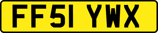 FF51YWX