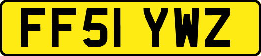 FF51YWZ
