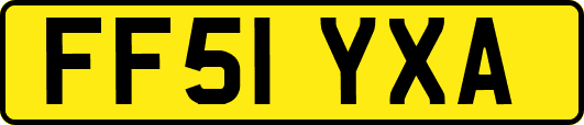FF51YXA