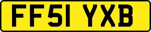 FF51YXB