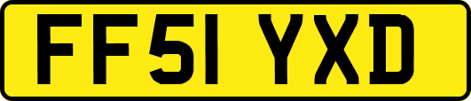 FF51YXD