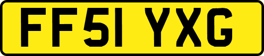 FF51YXG