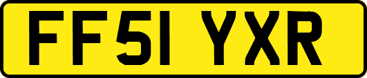 FF51YXR