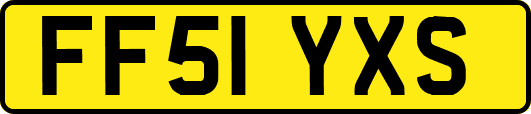 FF51YXS