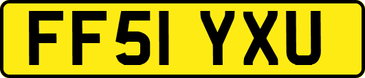 FF51YXU